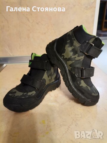  Детски маратонки, снимка 11 - Детски маратонки - 37966300