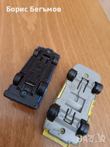 Лот колички Форд/Ford Mustang, снимка 7 - Колекции - 52898407