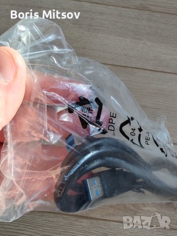 Кабели захранващи, свързващи dvi, LAN,display port **, снимка 3 - Кабели и адаптери - 44043228