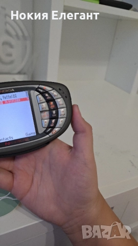 NOKIA N.GAGE QD. много-рядък , снимка 3 - Nokia - 51434472