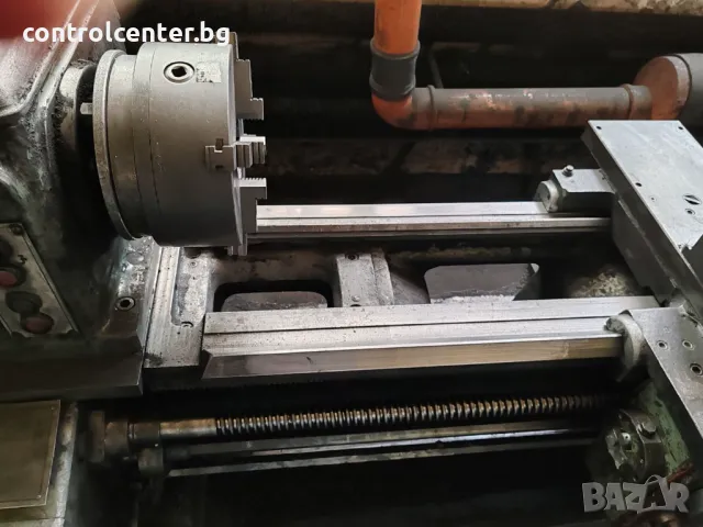 Струг С11МБ, снимка 6 - Стругове - 50373332