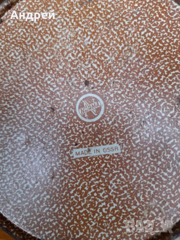 Стара детска кофа,кофичка #12, снимка 7 - Антикварни и старинни предмети - 38684249