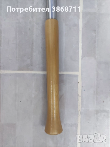 Телескопична въдица ретро , снимка 2 - Въдици - 51518764