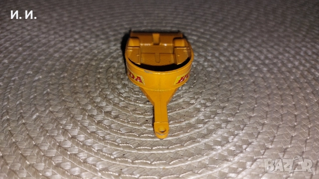 Matchbox , снимка 2 - Колекции - 52105934