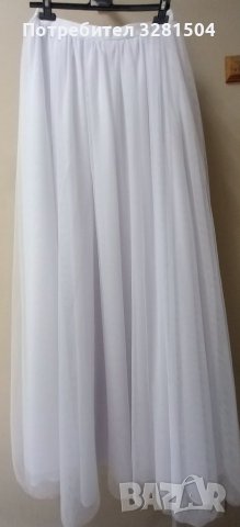 Булчински рокля Jj's house. M.38., снимка 9 - Рокли - 40113520