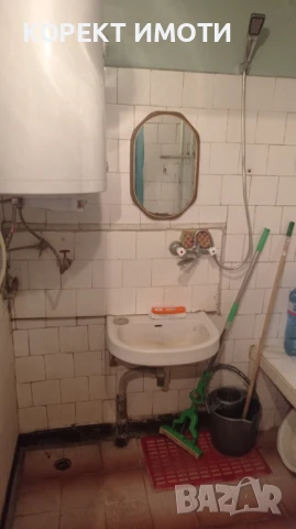 ПРОДАВА 3-стаен апартамент в кв. Добруджански, снимка 13 - Апартаменти - 49534317