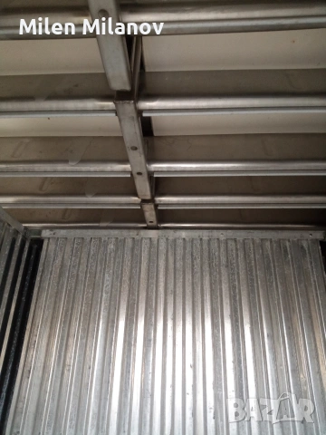 фургон за сладолед, снимка 7 - Машини за сладолед - 53206353