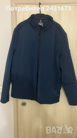 Мъжко яке, Lee Cooper