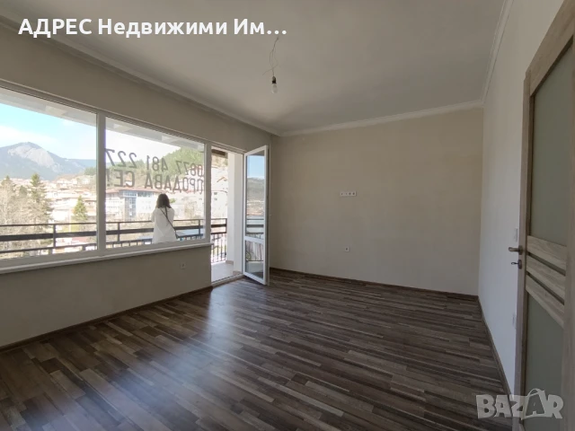 Продава мезонет гр. Смолян (тристаен апартамент)