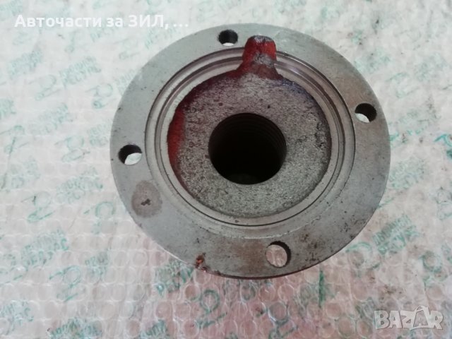 Фланец за скоростна кутия Газ 53, снимка 4 - Части - 43376278