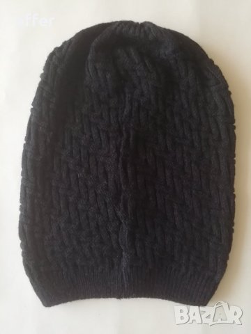 Зимни шапки - САМО по телефон!, снимка 3 - Шапки - 32287179
