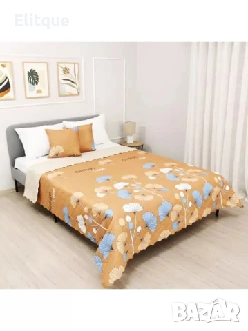 спални комплекти , снимка 3 - Спално бельо - 53146031