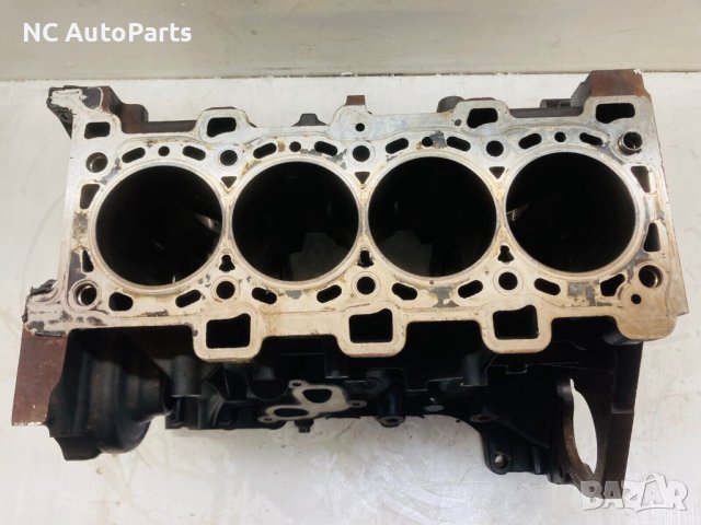 Цилиндров блок за Mercedes X class Nissan Navara 2.3 190 RENAULT 11339R 2018, снимка 3 - Части - 43182690