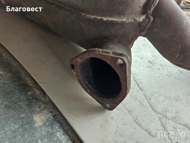 Задно гърне за порше 911 - 1980 г., снимка 3 - Части - 50193761