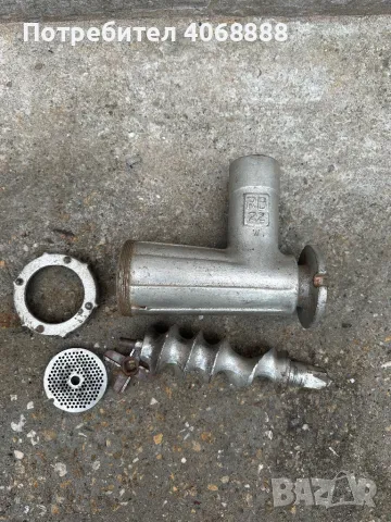 Месомелачка