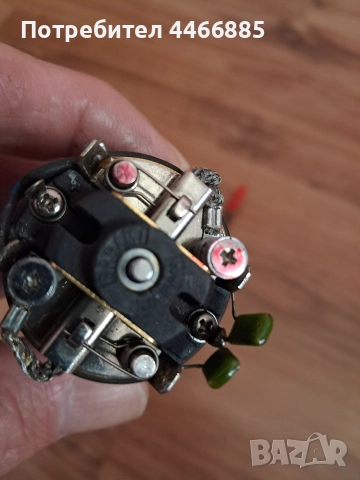 rc двигатели, снимка 3 - Дронове и аксесоари - 52847286