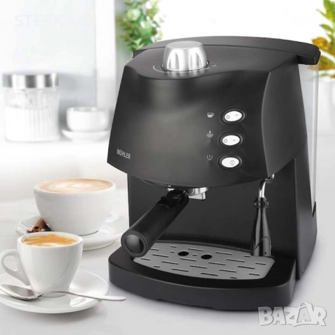 Кафемашина еспресо 