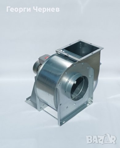 Центробежен вентилатор за ресторант ф200, 2300 m3/h max, снимка 7 - Обзавеждане на кухня - 34722510