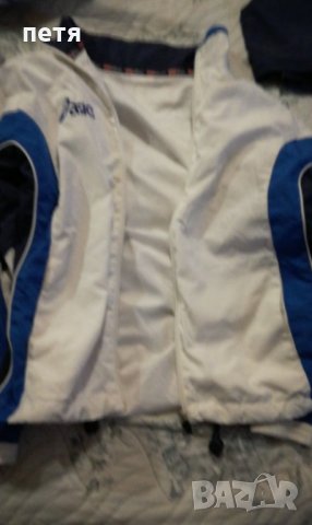 спортен екип с къси панталони, снимка 3 - Спортни дрехи, екипи - 16007501