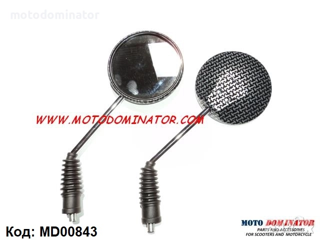 Огледала к-т , снимка 16 - Части - 49185954