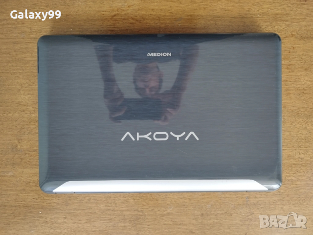 Геймърски - Medion 17,3" Intel i5, 6GB Рам, Nvidia 555M, SSD+HDD, снимка 4 - Лаптопи за игри - 51644259