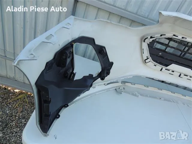 Предна броня Ford Focus година 2018-2019-2020-2021 код JX7B-17757-A , снимка 5 - Аксесоари и консумативи - 49613334