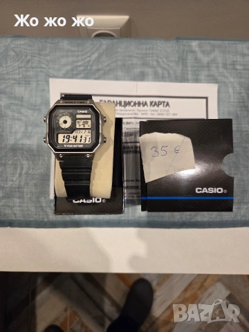 часовници повечето са чисто нови , снимка 10 - Мъжки - 53525891