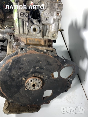 Двигател Нисан Терано 3.0 TDi 154 к.с. (01-04) Nissan Terrano II (R20) , снимка 4 - Части - 52687408