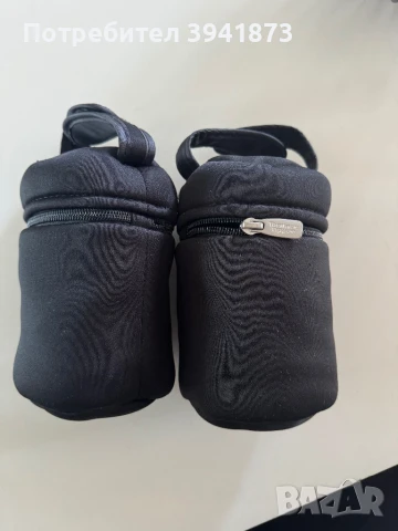 Tommee Tippee Термочанта за шишета, снимка 2 - Прибори, съдове, шишета и биберони - 50701257