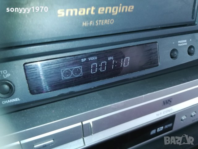 sony hifi video-stereo 0204210937, снимка 3 - Плейъри, домашно кино, прожектори - 32393500