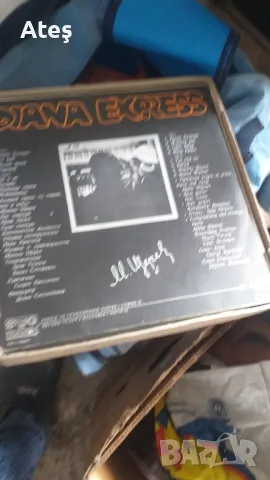  Грамофонни плочи 500+, снимка 11 - Грамофонни плочи - 49094173