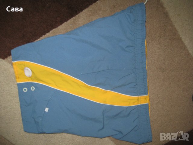Къси панталони NIKE    мъжки,Л-ХЛ   , снимка 10 - Спортни дрехи, екипи - 32648372