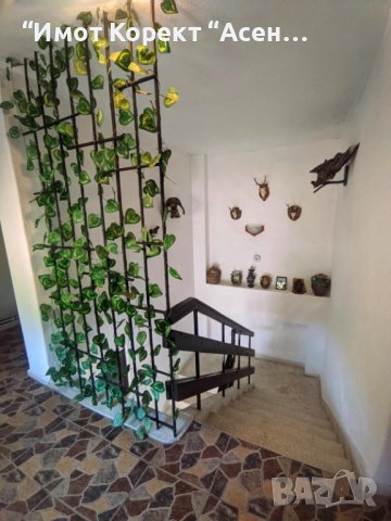 Имот Корект ПРОДАВА Къща за гости "Перла", с. Бачково, обл. Пловдив , снимка 15 - Къщи - 42935477