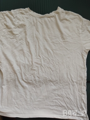 NARUTO - тениска Fishbone - Наруто, снимка 3 - Тениски - 52849984