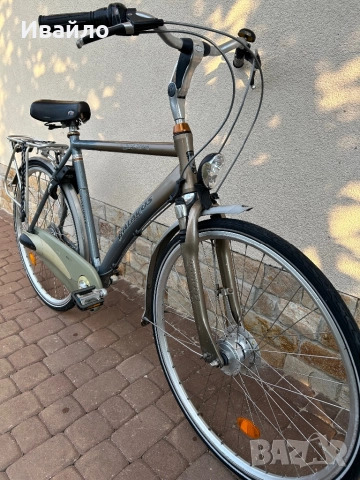 Велосипед BATAVUS , снимка 2 - Велосипеди - 51409618