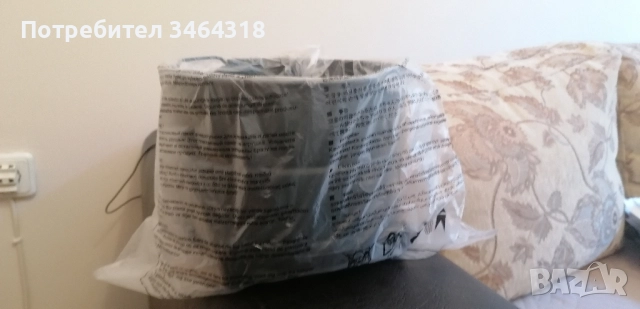 Чисто нова кошница с основа за Instant Pot 5.7 литра, снимка 5 - Съдове за готвене - 51944389