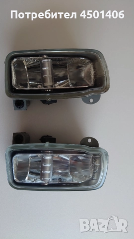 Продаване на авто части