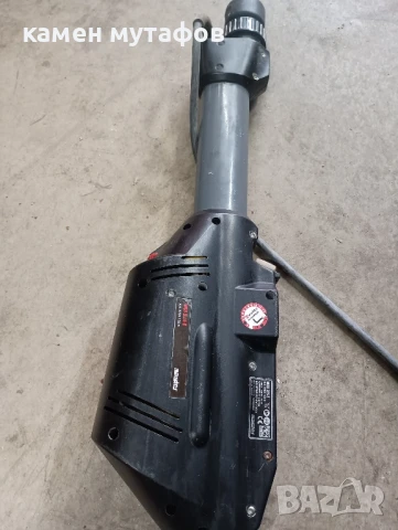 жираф за шлайфане на стени и тавани , снимка 9 - Други инструменти - 50569228