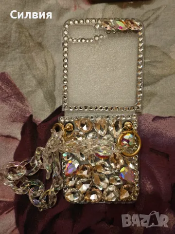 3  бр  кейс за Samsung Z flip 5 по 20лв, снимка 4 - Samsung - 47670521