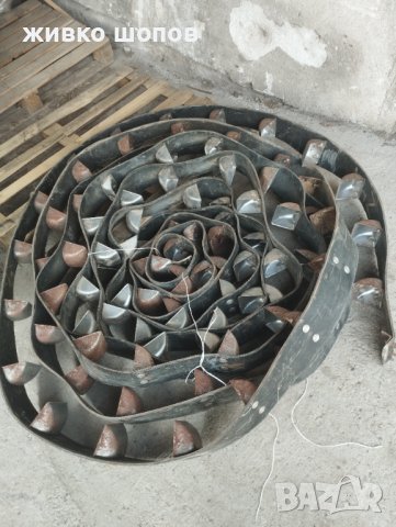 Елеватори и редлери 