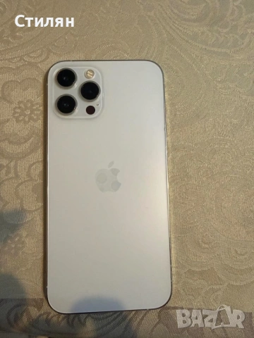 iPhone 12 Pro max 512GB, снимка 3 - Apple iPhone - 53055868