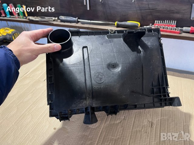 Филтърна кутия за BMW E30 324d, снимка 6 - Части - 43463541