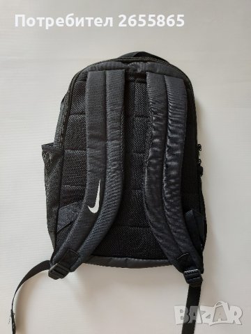 Младежка Раница NIKE, снимка 3 - Раници - 42093864