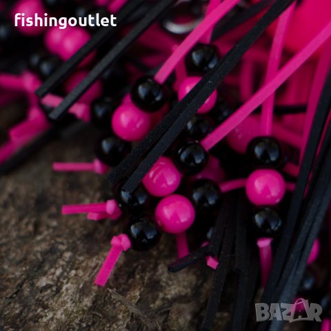 Примамка за риболов на сом на кльонк CLONK TEASER, снимка 13 - Такъми - 40569223