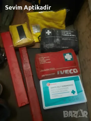 Секретни болтове за всички видове автомобили триъгълници йелеци и др., снимка 3 - Аксесоари и консумативи - 50268882