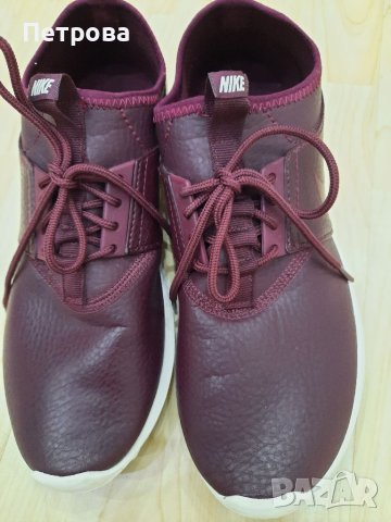 NIKE Оригинални дамски маратонки NIKE , снимка 6 - Маратонки - 37119468