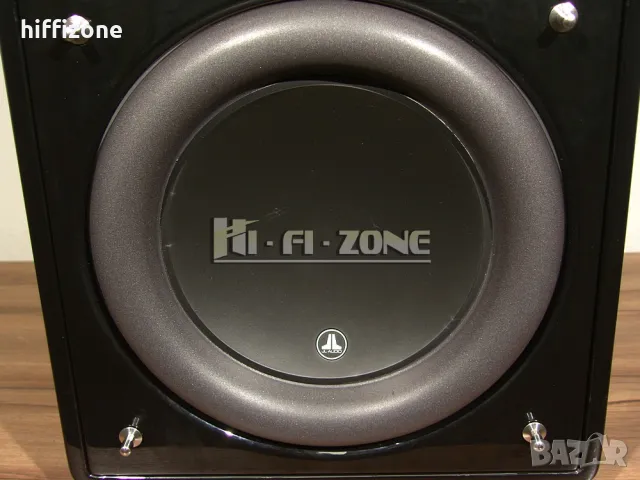  Субуфер JL audio fathom f112 , снимка 4 - Тонколони - 48104303
