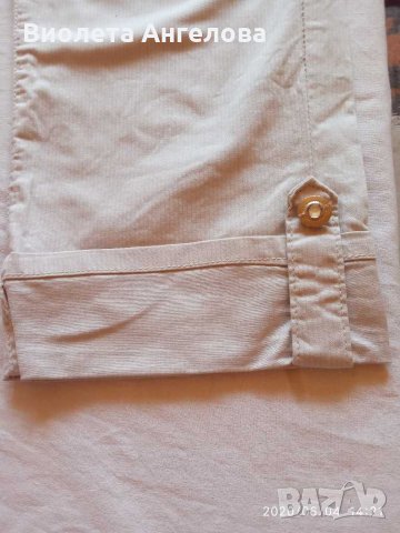 Дамски панталони, снимка 2 - Къси панталони и бермуди - 29062304