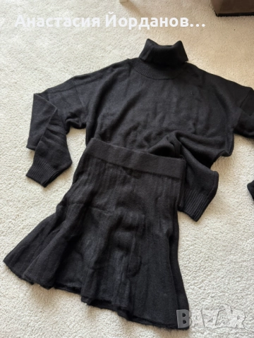 Комплект , снимка 2 - Комплекти - 52687428