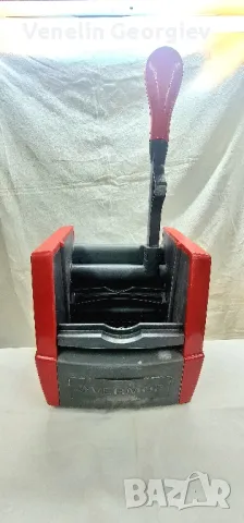 Професионален моп с преса за истискване, made in Germany , снимка 3 - Други инструменти - 47311062